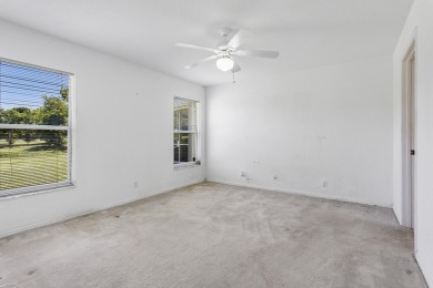 Exceptional opportunity to purchase this well-situated 3 bedroom on Village Golf Club in Florida - for sale on GolfHomes.com, golf home, golf lot