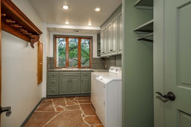 Nestled among the scenic hills of Frisch Auf!, this remodeled on Frisch Auf Valley Country Club in Texas - for sale on GolfHomes.com, golf home, golf lot