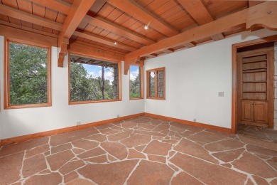 Nestled among the scenic hills of Frisch Auf!, this remodeled on Frisch Auf Valley Country Club in Texas - for sale on GolfHomes.com, golf home, golf lot