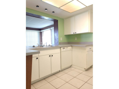 Under contract-accepting backup offers. FRESHLY PAINTED 2/11/25! on Mainlands Golf Club in Florida - for sale on GolfHomes.com, golf home, golf lot