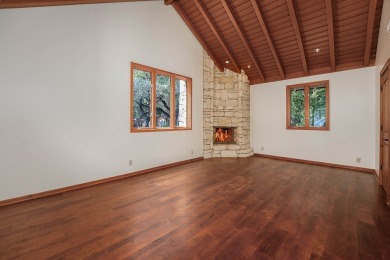 Nestled among the scenic hills of Frisch Auf!, this remodeled on Frisch Auf Valley Country Club in Texas - for sale on GolfHomes.com, golf home, golf lot