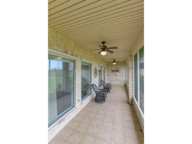 Stop in and take a look at this nicely maintained 3-bedroom on South Padre Island Golf Club in Texas - for sale on GolfHomes.com, golf home, golf lot