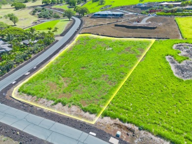 Discover the unparalleled beauty and rich heritage of Hokuli'a on Club At Hokulia in Hawaii - for sale on GolfHomes.com, golf home, golf lot