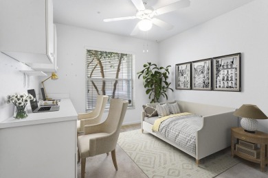 Exceptional opportunity to purchase this well-situated 3 bedroom on Village Golf Club in Florida - for sale on GolfHomes.com, golf home, golf lot
