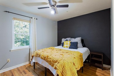 This charming 2 Bedroom, 2.5 Bath Townhouse in a Prime Location on Hilaman Park Golf Course in Florida - for sale on GolfHomes.com, golf home, golf lot