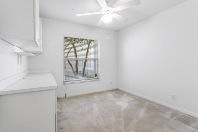 Exceptional opportunity to purchase this well-situated 3 bedroom on Village Golf Club in Florida - for sale on GolfHomes.com, golf home, golf lot