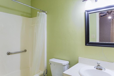 This charming 2 Bedroom, 2.5 Bath Townhouse in a Prime Location on Hilaman Park Golf Course in Florida - for sale on GolfHomes.com, golf home, golf lot