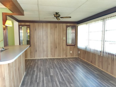 Under contract-accepting backup offers. FRESHLY PAINTED 2/11/25! on Mainlands Golf Club in Florida - for sale on GolfHomes.com, golf home, golf lot