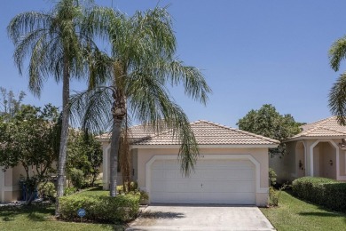 Exceptional opportunity to purchase this well-situated 3 bedroom on Village Golf Club in Florida - for sale on GolfHomes.com, golf home, golf lot
