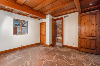 Nestled among the scenic hills of Frisch Auf!, this remodeled on Frisch Auf Valley Country Club in Texas - for sale on GolfHomes.com, golf home, golf lot