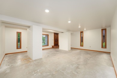 Nestled among the scenic hills of Frisch Auf!, this remodeled on Frisch Auf Valley Country Club in Texas - for sale on GolfHomes.com, golf home, golf lot