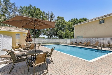 Exceptional opportunity to purchase this well-situated 3 bedroom on Village Golf Club in Florida - for sale on GolfHomes.com, golf home, golf lot
