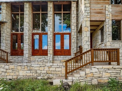 Nestled among the scenic hills of Frisch Auf!, this remodeled on Frisch Auf Valley Country Club in Texas - for sale on GolfHomes.com, golf home, golf lot