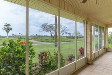 Stop in and take a look at this nicely maintained 3-bedroom on South Padre Island Golf Club in Texas - for sale on GolfHomes.com, golf home, golf lot