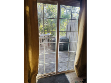 This charming 2 Bedroom, 2.5 Bath Townhouse in a Prime Location on Hilaman Park Golf Course in Florida - for sale on GolfHomes.com, golf home, golf lot