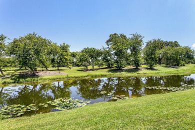 Exceptional opportunity to purchase this well-situated 3 bedroom on Village Golf Club in Florida - for sale on GolfHomes.com, golf home, golf lot