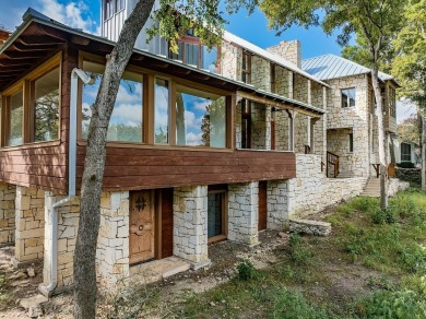 Nestled among the scenic hills of Frisch Auf!, this remodeled on Frisch Auf Valley Country Club in Texas - for sale on GolfHomes.com, golf home, golf lot