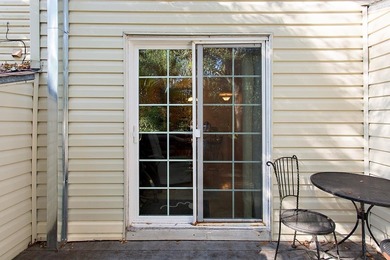 This charming 2 Bedroom, 2.5 Bath Townhouse in a Prime Location on Hilaman Park Golf Course in Florida - for sale on GolfHomes.com, golf home, golf lot