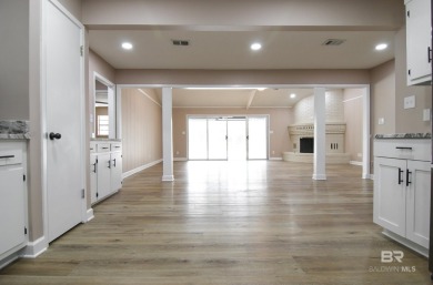 Newly updated Golf Course Home with pool and lanai For Sale! on The Golf Club of the Wharf in Alabama - for sale on GolfHomes.com, golf home, golf lot
