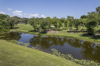 Exceptional opportunity to purchase this well-situated 3 bedroom on Village Golf Club in Florida - for sale on GolfHomes.com, golf home, golf lot