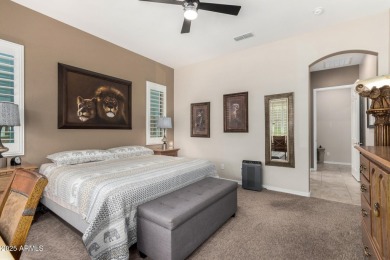 EXPLORE INSPIRED RESORT LIVING! Welcome to this beautiful on Poston Butte Golf Club in Arizona - for sale on GolfHomes.com, golf home, golf lot