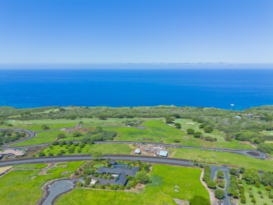 Discover the unparalleled beauty and rich heritage of Hokuli'a on Club At Hokulia in Hawaii - for sale on GolfHomes.com, golf home, golf lot