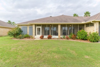 Stop in and take a look at this nicely maintained 3-bedroom on South Padre Island Golf Club in Texas - for sale on GolfHomes.com, golf home, golf lot