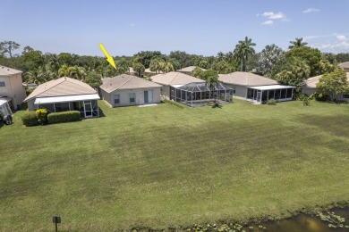 Exceptional opportunity to purchase this well-situated 3 bedroom on Village Golf Club in Florida - for sale on GolfHomes.com, golf home, golf lot