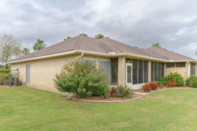 Stop in and take a look at this nicely maintained 3-bedroom on South Padre Island Golf Club in Texas - for sale on GolfHomes.com, golf home, golf lot