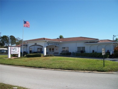 Under contract-accepting backup offers. FRESHLY PAINTED 2/11/25! on Mainlands Golf Club in Florida - for sale on GolfHomes.com, golf home, golf lot