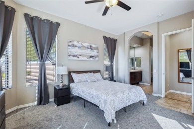 Looking for that FULLY FURNISHED pool & spa home with a SOUTH on Laughlin Ranch Golf Club in Arizona - for sale on GolfHomes.com, golf home, golf lot