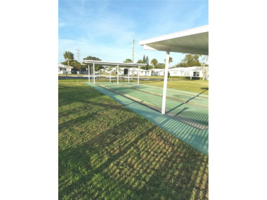 Under contract-accepting backup offers. FRESHLY PAINTED 2/11/25! on Mainlands Golf Club in Florida - for sale on GolfHomes.com, golf home, golf lot