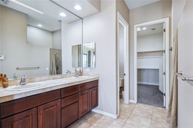 Looking for that FULLY FURNISHED pool & spa home with a SOUTH on Laughlin Ranch Golf Club in Arizona - for sale on GolfHomes.com, golf home, golf lot