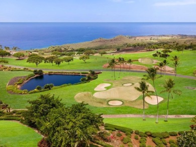 Discover the unparalleled beauty and rich heritage of Hokuli'a on Club At Hokulia in Hawaii - for sale on GolfHomes.com, golf home, golf lot