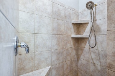 Looking for that FULLY FURNISHED pool & spa home with a SOUTH on Laughlin Ranch Golf Club in Arizona - for sale on GolfHomes.com, golf home, golf lot