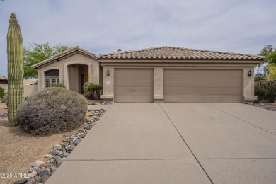 Highly sought after Prime North Scottsdale Location. Wonderful on Pinnacle Peak Country Club in Arizona - for sale on GolfHomes.com, golf home, golf lot