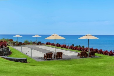Discover the unparalleled beauty and rich heritage of Hokuli'a on Club At Hokulia in Hawaii - for sale on GolfHomes.com, golf home, golf lot