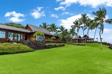 Discover the unparalleled beauty and rich heritage of Hokuli'a on Club At Hokulia in Hawaii - for sale on GolfHomes.com, golf home, golf lot