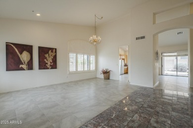 Highly sought after Prime North Scottsdale Location. Wonderful on Pinnacle Peak Country Club in Arizona - for sale on GolfHomes.com, golf home, golf lot