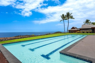 Discover the unparalleled beauty and rich heritage of Hokuli'a on Club At Hokulia in Hawaii - for sale on GolfHomes.com, golf home, golf lot