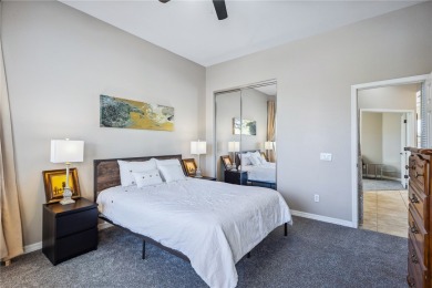 Looking for that FULLY FURNISHED pool & spa home with a SOUTH on Laughlin Ranch Golf Club in Arizona - for sale on GolfHomes.com, golf home, golf lot