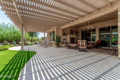 EXPLORE INSPIRED RESORT LIVING! Welcome to this beautiful on Poston Butte Golf Club in Arizona - for sale on GolfHomes.com, golf home, golf lot
