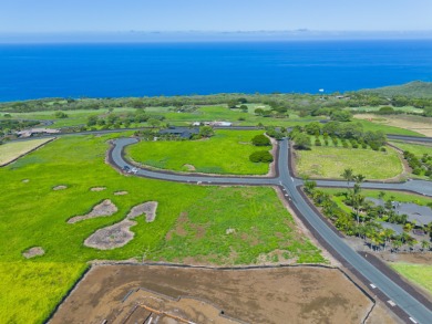 Discover the unparalleled beauty and rich heritage of Hokuli'a on Club At Hokulia in Hawaii - for sale on GolfHomes.com, golf home, golf lot