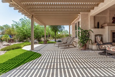 EXPLORE INSPIRED RESORT LIVING! Welcome to this beautiful on Poston Butte Golf Club in Arizona - for sale on GolfHomes.com, golf home, golf lot
