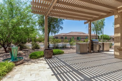 EXPLORE INSPIRED RESORT LIVING! Welcome to this beautiful on Poston Butte Golf Club in Arizona - for sale on GolfHomes.com, golf home, golf lot