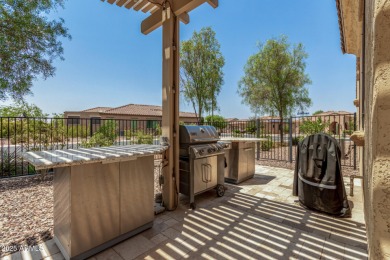 EXPLORE INSPIRED RESORT LIVING! Welcome to this beautiful on Poston Butte Golf Club in Arizona - for sale on GolfHomes.com, golf home, golf lot