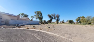 Buildable vacant lot in Desert Lakes Golf course Huukan Golf on Desert Lakes Golf Course in Arizona - for sale on GolfHomes.com, golf home, golf lot