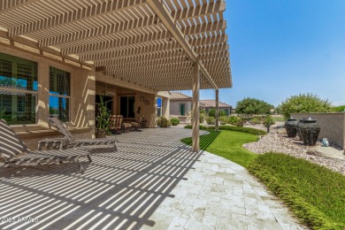 EXPLORE INSPIRED RESORT LIVING! Welcome to this beautiful on Poston Butte Golf Club in Arizona - for sale on GolfHomes.com, golf home, golf lot