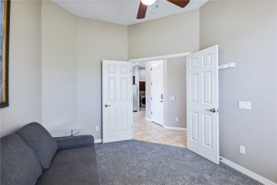 Looking for that FULLY FURNISHED pool & spa home with a SOUTH on Laughlin Ranch Golf Club in Arizona - for sale on GolfHomes.com, golf home, golf lot