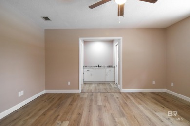 Newly updated Golf Course Home with pool and lanai For Sale! on The Golf Club of the Wharf in Alabama - for sale on GolfHomes.com, golf home, golf lot